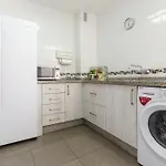 Carmen Apartmán *
