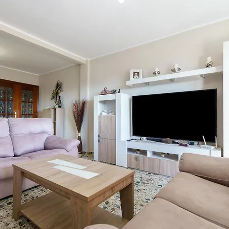 Apartmán Carmen