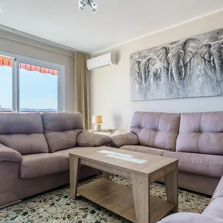 Carmen Apartmán *