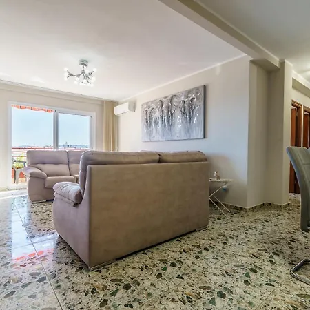 Apartmán Carmen *