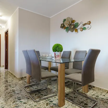 Apartmán Carmen *