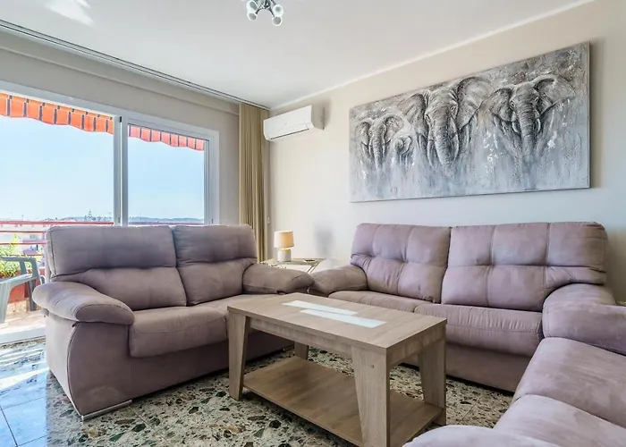Carmen Appartement